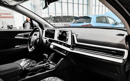 KIA Sportage IV рестайлинг, 2025 год, 3 850 000 рублей, 11 фотография