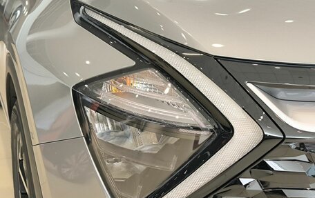KIA Sportage IV рестайлинг, 2025 год, 3 850 000 рублей, 17 фотография