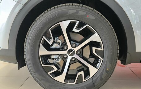 KIA Sportage IV рестайлинг, 2025 год, 3 850 000 рублей, 18 фотография