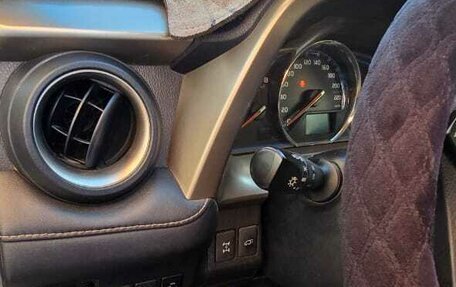 Toyota RAV4, 2013 год, 1 500 000 рублей, 5 фотография