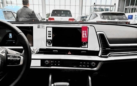 KIA Sportage IV рестайлинг, 2025 год, 3 850 000 рублей, 15 фотография