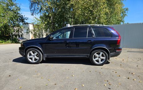 Volvo XC90 II рестайлинг, 2008 год, 1 450 000 рублей, 4 фотография