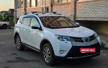 Toyota RAV4, 2013 год, 1 500 000 рублей, 2 фотография