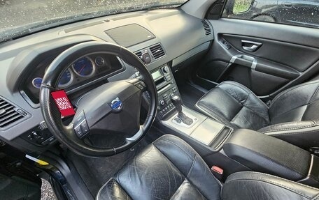 Volvo XC90 II рестайлинг, 2008 год, 1 450 000 рублей, 7 фотография
