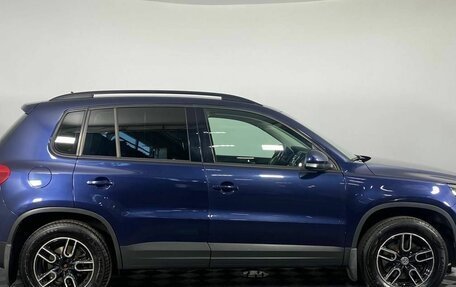 Volkswagen Tiguan I, 2013 год, 1 089 000 рублей, 4 фотография