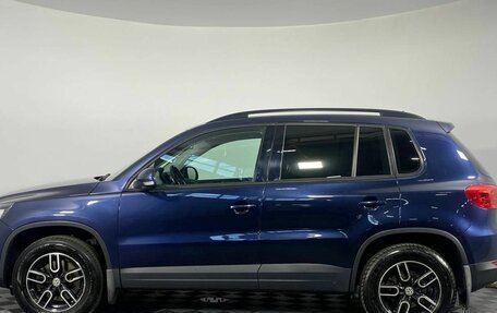 Volkswagen Tiguan I, 2013 год, 1 089 000 рублей, 8 фотография