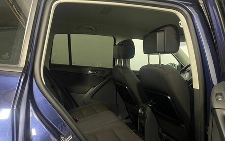 Volkswagen Tiguan I, 2013 год, 1 089 000 рублей, 13 фотография