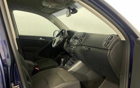 Volkswagen Tiguan I, 2013 год, 1 089 000 рублей, 12 фотография