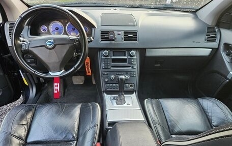 Volvo XC90 II рестайлинг, 2008 год, 1 450 000 рублей, 9 фотография