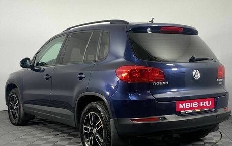 Volkswagen Tiguan I, 2013 год, 1 089 000 рублей, 7 фотография