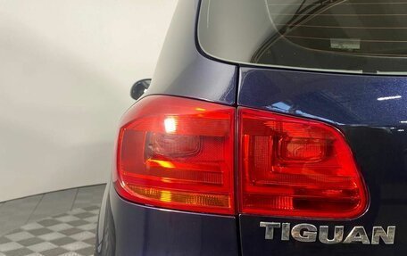 Volkswagen Tiguan I, 2013 год, 1 089 000 рублей, 20 фотография