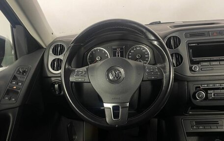 Volkswagen Tiguan I, 2013 год, 1 089 000 рублей, 16 фотография
