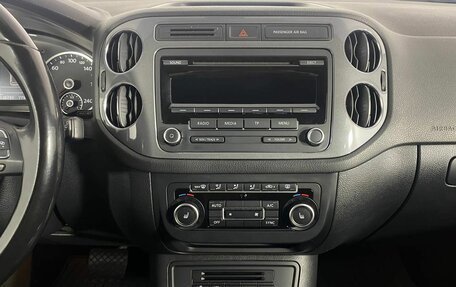 Volkswagen Tiguan I, 2013 год, 1 089 000 рублей, 15 фотография