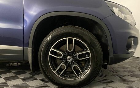 Volkswagen Tiguan I, 2013 год, 1 089 000 рублей, 21 фотография