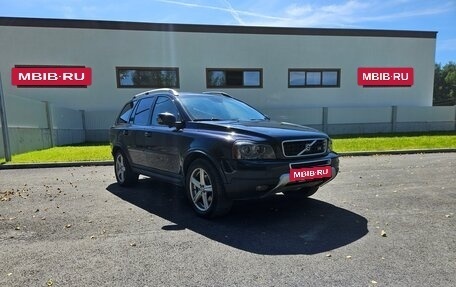 Volvo XC90 II рестайлинг, 2008 год, 1 450 000 рублей, 5 фотография