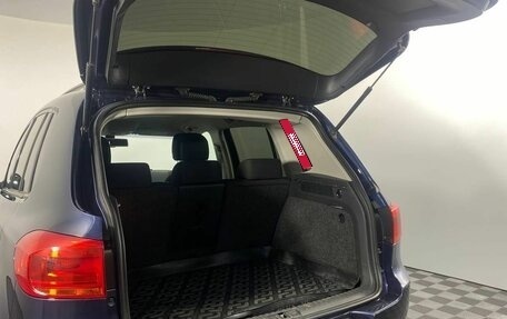 Volkswagen Tiguan I, 2013 год, 1 089 000 рублей, 17 фотография