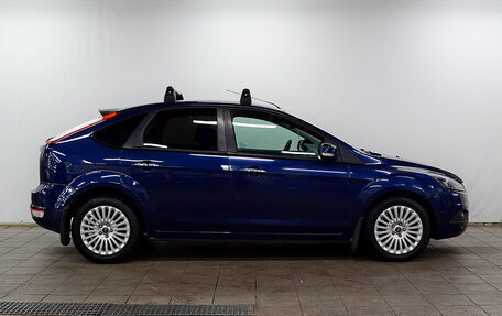 Ford Focus II рестайлинг, 2009 год, 560 000 рублей, 5 фотография
