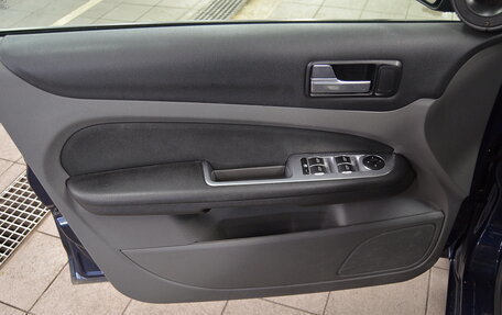 Ford Focus II рестайлинг, 2009 год, 560 000 рублей, 9 фотография