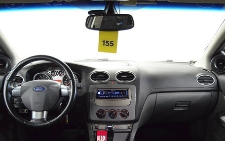 Ford Focus II рестайлинг, 2009 год, 560 000 рублей, 11 фотография