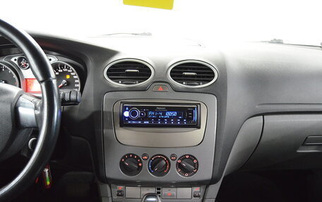Ford Focus II рестайлинг, 2009 год, 560 000 рублей, 14 фотография