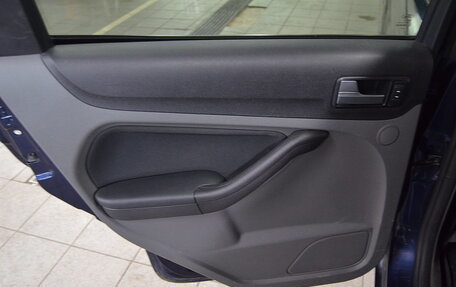 Ford Focus II рестайлинг, 2009 год, 560 000 рублей, 15 фотография