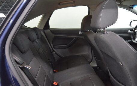 Ford Focus II рестайлинг, 2009 год, 560 000 рублей, 18 фотография