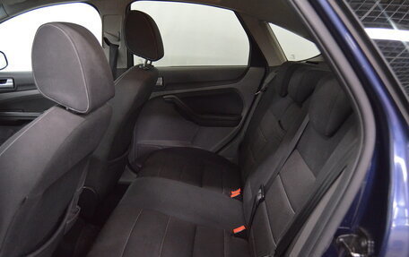Ford Focus II рестайлинг, 2009 год, 560 000 рублей, 16 фотография