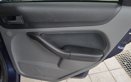 Ford Focus II рестайлинг, 2009 год, 560 000 рублей, 17 фотография