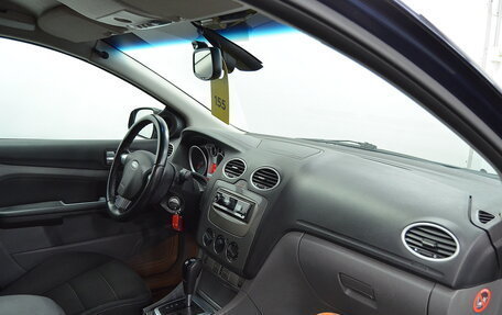 Ford Focus II рестайлинг, 2009 год, 560 000 рублей, 20 фотография