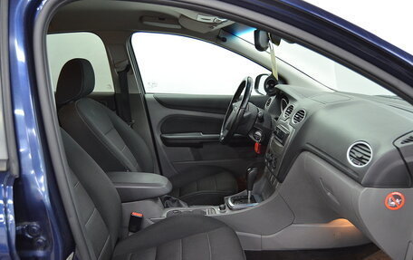 Ford Focus II рестайлинг, 2009 год, 560 000 рублей, 21 фотография