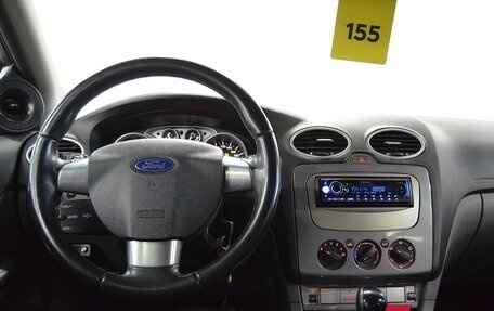 Ford Focus II рестайлинг, 2009 год, 560 000 рублей, 12 фотография