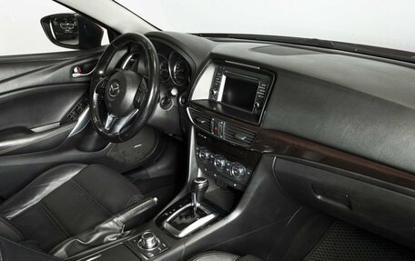 Mazda 6, 2013 год, 1 450 000 рублей, 4 фотография
