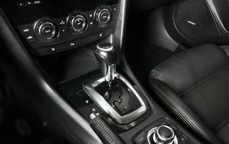 Mazda 6, 2013 год, 1 450 000 рублей, 5 фотография