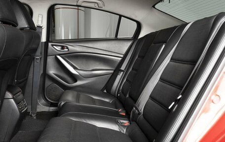 Mazda 6, 2013 год, 1 450 000 рублей, 14 фотография