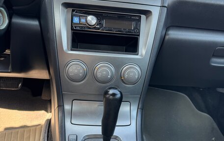Subaru Impreza III, 2006 год, 800 000 рублей, 12 фотография
