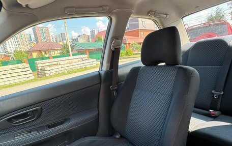 Subaru Impreza III, 2006 год, 800 000 рублей, 11 фотография