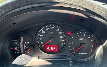 Subaru Impreza III, 2006 год, 800 000 рублей, 9 фотография