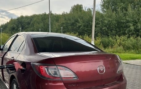 Mazda 6, 2007 год, 650 000 рублей, 2 фотография