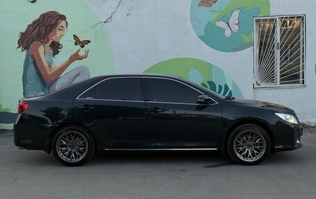 Toyota Camry, 2013 год, 1 800 000 рублей, 3 фотография