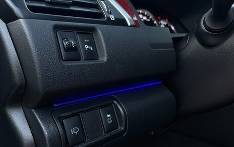 Toyota Camry, 2013 год, 1 800 000 рублей, 10 фотография