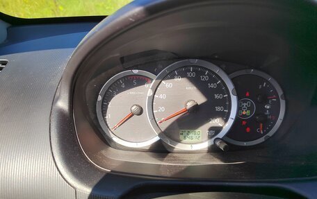Mitsubishi L200 IV рестайлинг, 2011 год, 1 700 000 рублей, 14 фотография