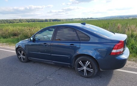Volvo S40 II, 2005 год, 345 000 рублей, 5 фотография