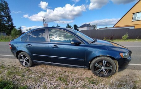 Volvo S40 II, 2005 год, 345 000 рублей, 4 фотография