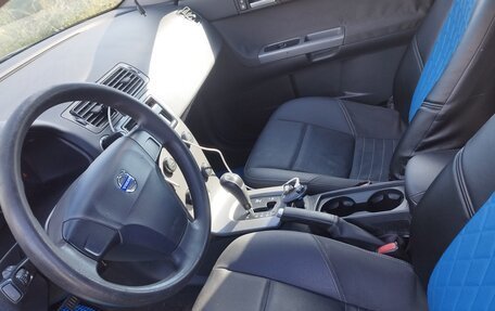 Volvo S40 II, 2005 год, 345 000 рублей, 7 фотография
