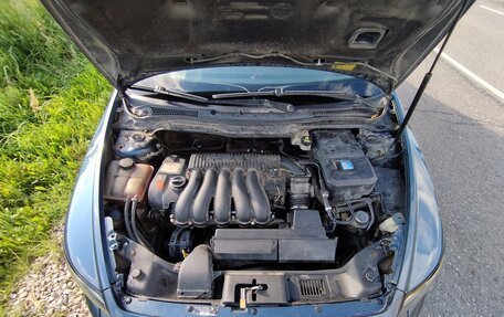 Volvo S40 II, 2005 год, 345 000 рублей, 11 фотография