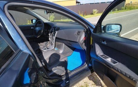 Volvo S40 II, 2005 год, 345 000 рублей, 9 фотография