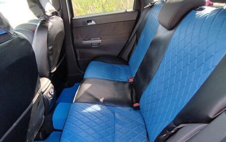 Volvo S40 II, 2005 год, 345 000 рублей, 10 фотография