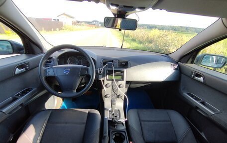 Volvo S40 II, 2005 год, 345 000 рублей, 6 фотография