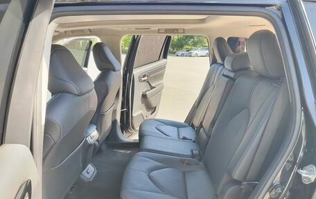 Toyota Highlander, 2022 год, 3 825 690 рублей, 8 фотография