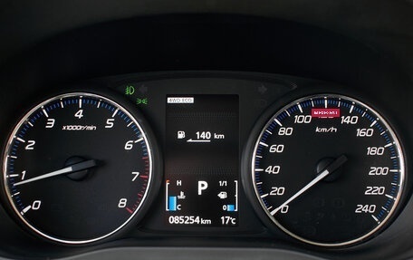 Mitsubishi Outlander III рестайлинг 3, 2018 год, 2 450 000 рублей, 12 фотография
